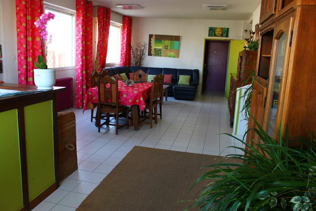 Hotel De La Pomme De Pin Vieux-Boucau-les-Bains Dış mekan fotoğraf